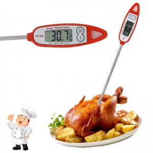 Fleisch und Steak Wireless Digital Küche Essen Thermometer