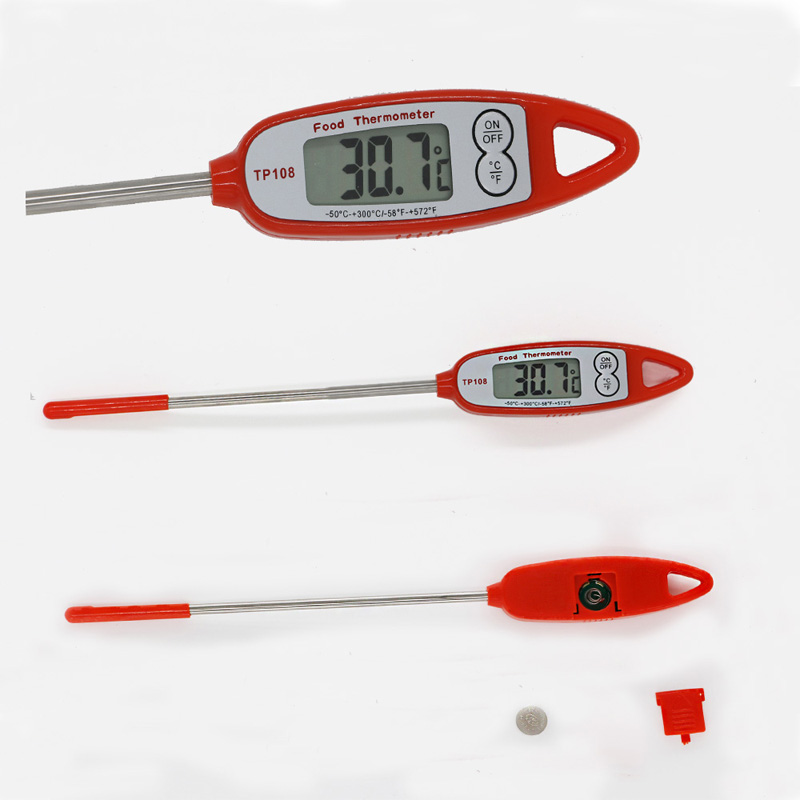 Fleisch und Steak Wireless Digital Küche Essen Thermometer