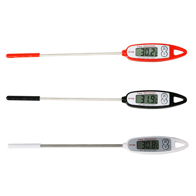 Fleisch und Steak Wireless Digital Küche Essen Thermometer