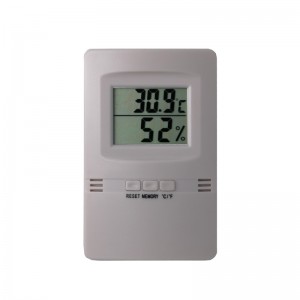 50 ~ 70 Temperaturbereich und Haushaltsfeuchtigkeit
