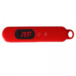 Thermopro TP2203 Digitale Lebensmittel Kochen Thermometer Instant Lesen Fleisch Thermometer für Küche BBQ Grill Raucher
