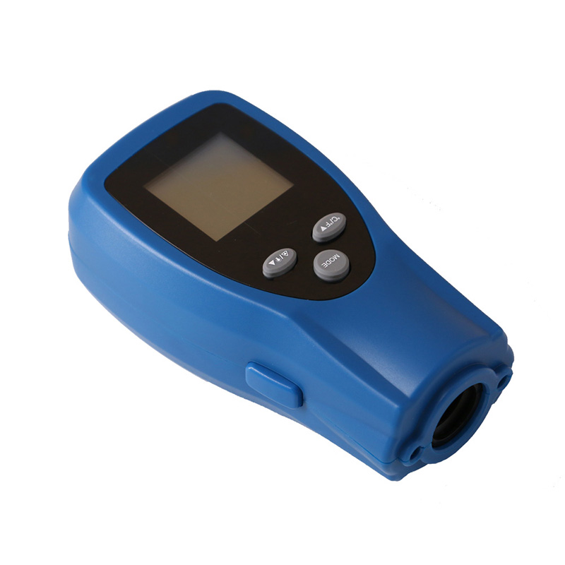 Genaue Messung des industriellen kleinen Infrarot-Thermometers
